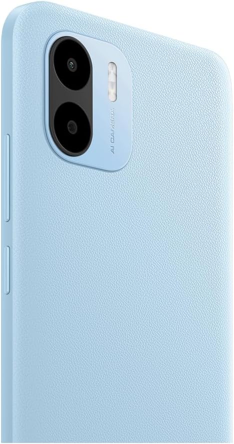 Xiaomi Xia Redmi A2 32-2-4G-bu Redmi A2 Dual SIM 32GB 2GB Blau