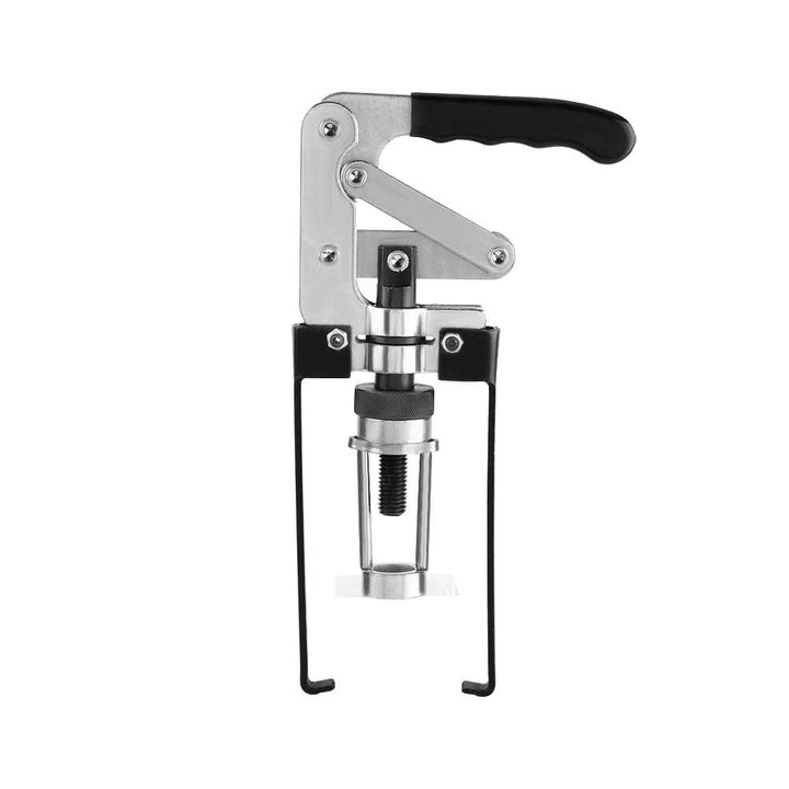 Yctze Universal-Überkopfventil-Federkompressor-Ausbauwerkzeug für OHV OHC CHV-Motoren Dichtungshalte