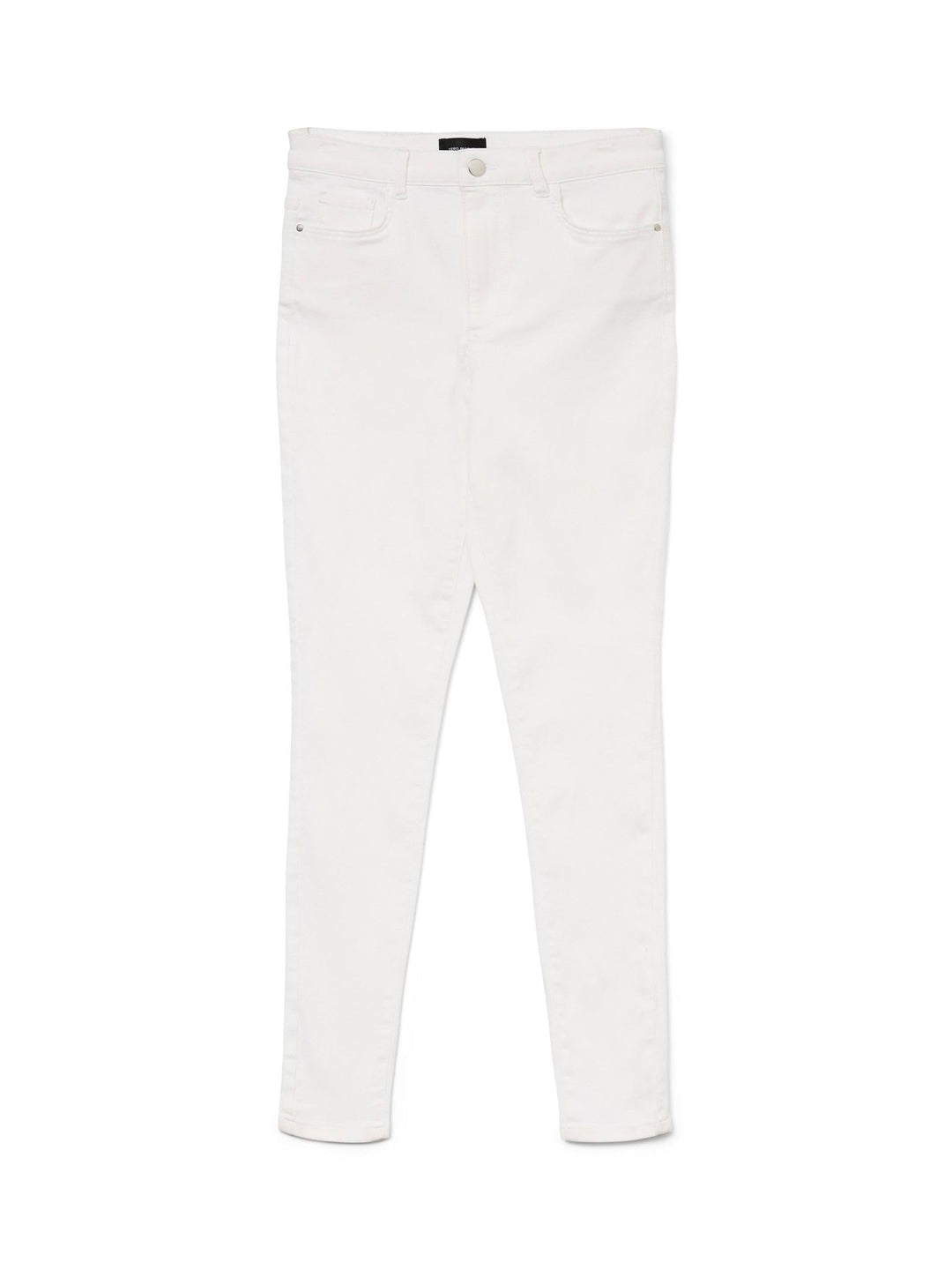 VERO MODA Female Skinny Jeans VMSOPHIA Hohe Taille Slim Fit Jeans | Skinny fit jeans XS / 32L Bright