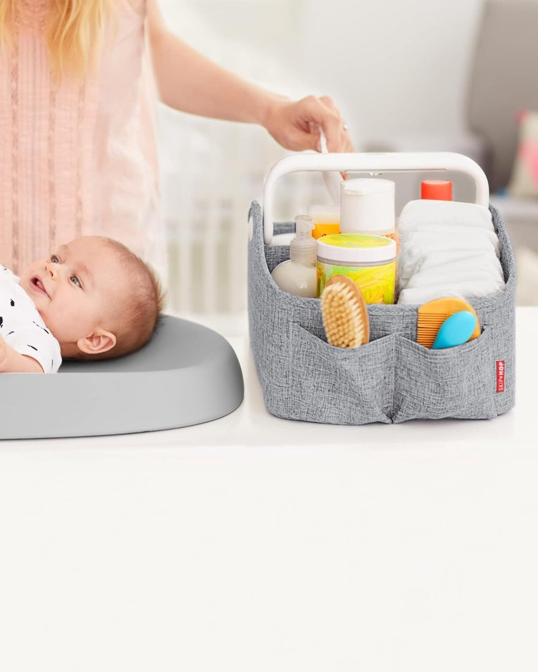 Skip Hop Candy Windelorganizer