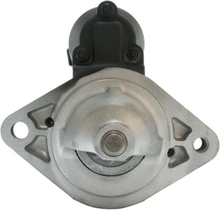 HELLA - Starter/Anlasser - 12V - 1.3kW - für u.a. Toyota Corolla Verso (ZER_, ZZE12_, R1_) - 8EA 012