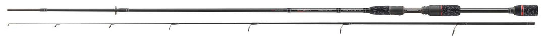 Cormoran Corman GTS UL Spin, 2 Stück 2.05m / 2g-9g, 2.05m / 2g-9g