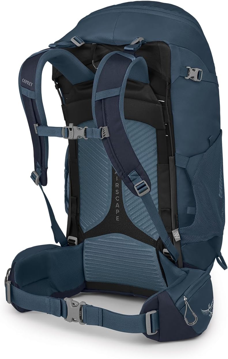 Volt 45 Mamba Muted Space Blue, Muted Space Blue