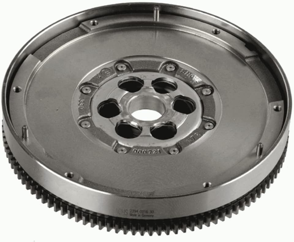 Sachs 2294 001 630 - Schwungrad