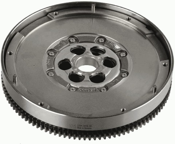 Sachs 2294 001 630 - Schwungrad