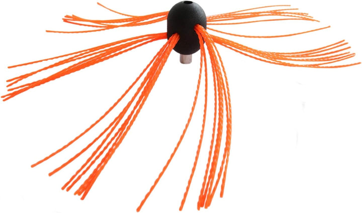 Bohrer Schornsteinbesen Schornsteinbürste Kaminbesen Schornsteinfeger Kaminkehrer Kaminbürste 12m Of