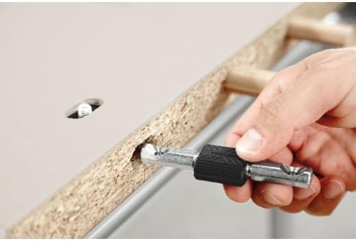 Festool Verbreiterung SV-V D14/32 (mit 64 Halbschalen zur Verbreiterung von 32 Querankern)