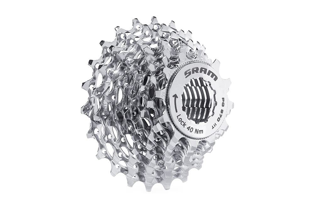 Sram Kassette Pg-970 Mtb 11-32T, 11-32T
