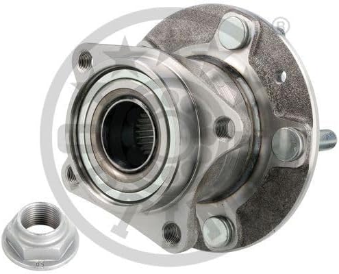 Optimal 942304 Radlagersatz
