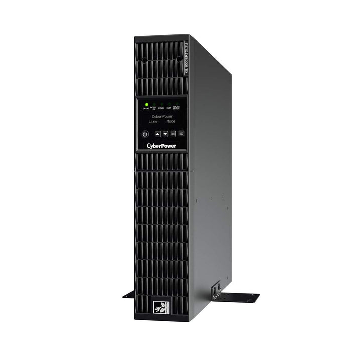 CyberPower Systems OL1000ERTXL2U Green Power Doppelwandler Unterbrechungsfreie Stromversorgung inkl.