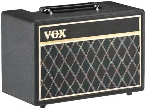 Vox PB10 PATHFINDER10B Combo-Sender Niedrig 10 W Blau Single, Single