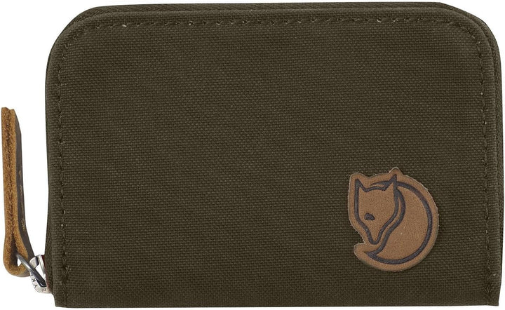 Fjällräven 1x7x10 cm (B x H x T) Grün (Dark Olive), 1x7x10 cm (B x H x T) Grün (Dark Olive)