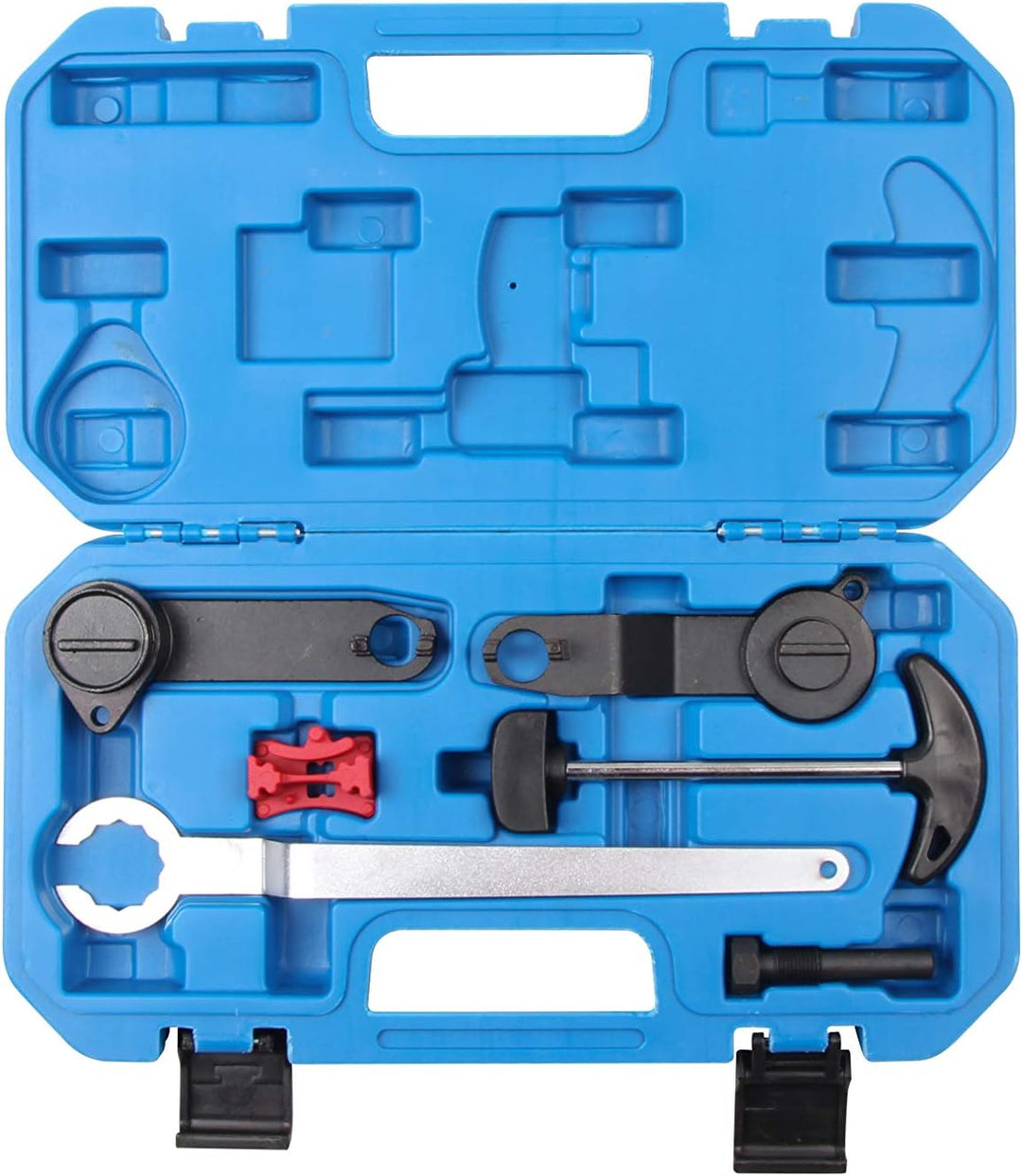LLCTOOLS KfZ Dog Motoreinstellwerkzeug| Einstellwerkzeug | Spezialwerkzeug für Einstellarbeiten | mi
