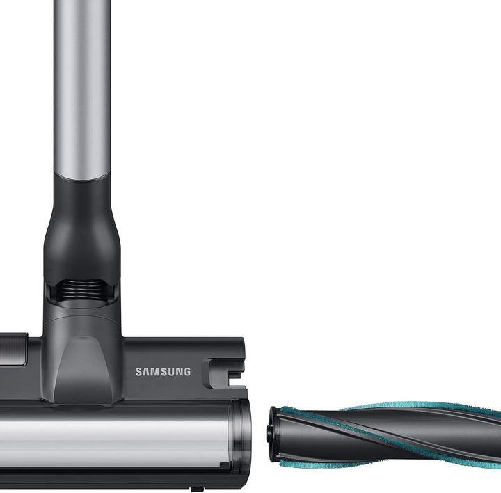 Samsung Jet 75 Pet Vs20T7532T1/Et, kabelloser Staubsauger, wiederaufladbar, ohne Beutel, gut für Hau