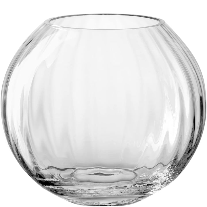 LEONARDO HOME Kugelvase POESIA 17,5 cm, 038940, Glas