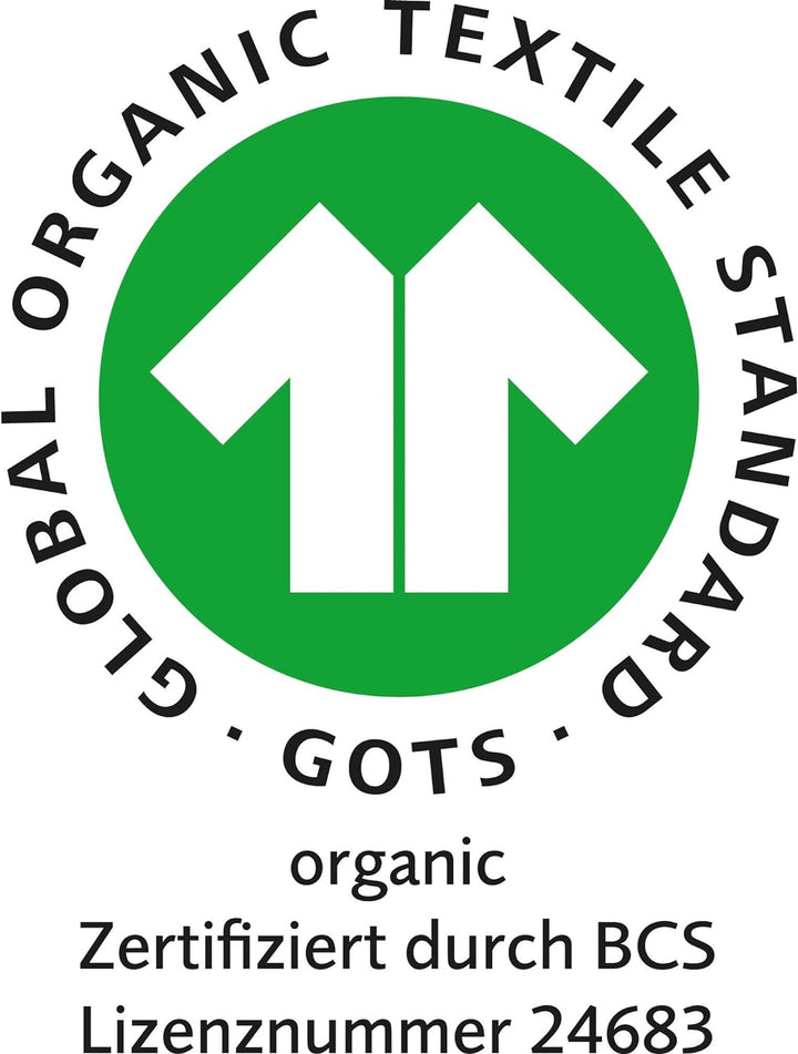 Billerbeck Schurwolldecke Organic Cosidorm UNO medium, Füllung: 100% Schurwolle 200x200 cm, 200x200