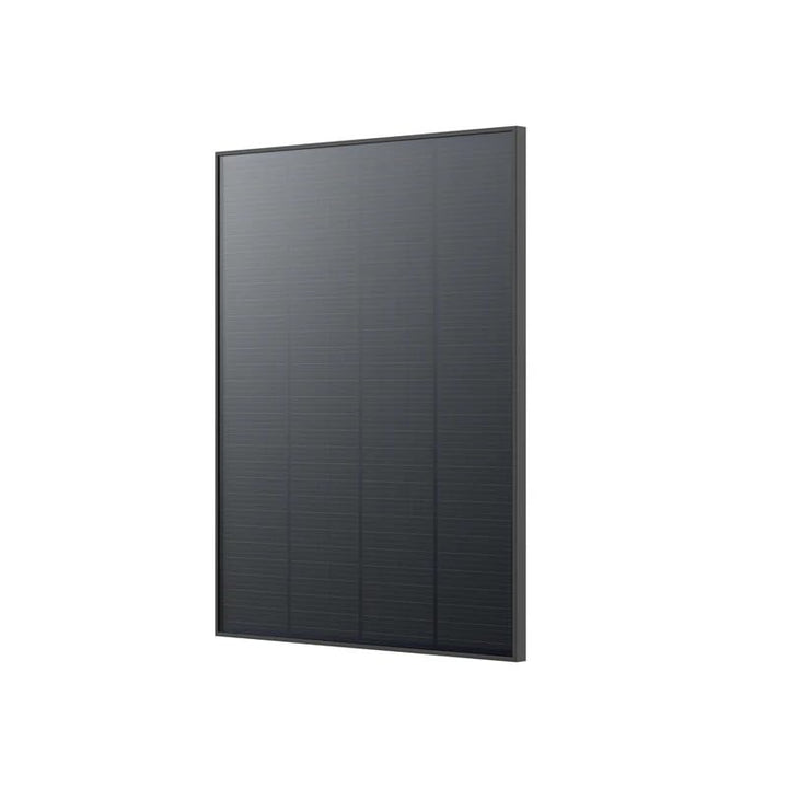 Solarpanel - Monokristallines Solarmodul - Hohe Effizienz dank Shingled-Technologie - Photovoltaik S