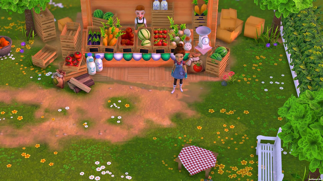 Videogioco Microids My Universe: Green Adventure Farmers Friends