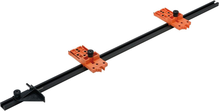 BLUM Stangenlehre für Scharniersysteme 65.7500.02, Kunststoff/Stahl/Aluminium