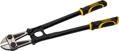 Roughneck rou39118 18 Profi Bolzenschneider – Schwarz