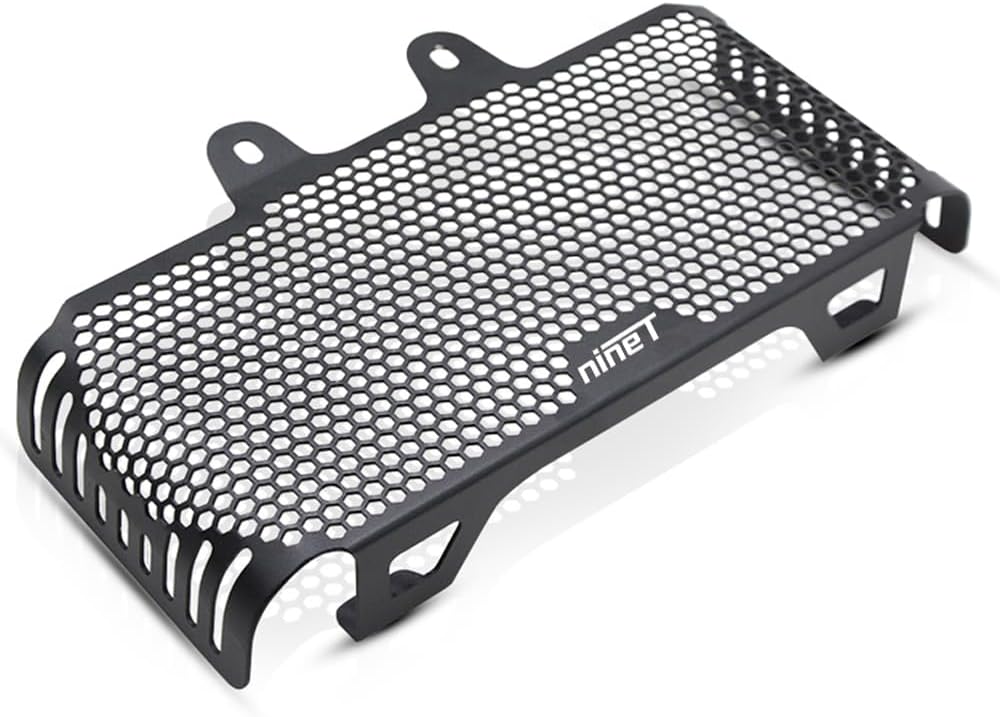 R Nine T 2014-2023 Kühlerschutz Kühler Kühlerabdeckung Oil Cooler Guard Für B.M.W R nineT 2014-2023