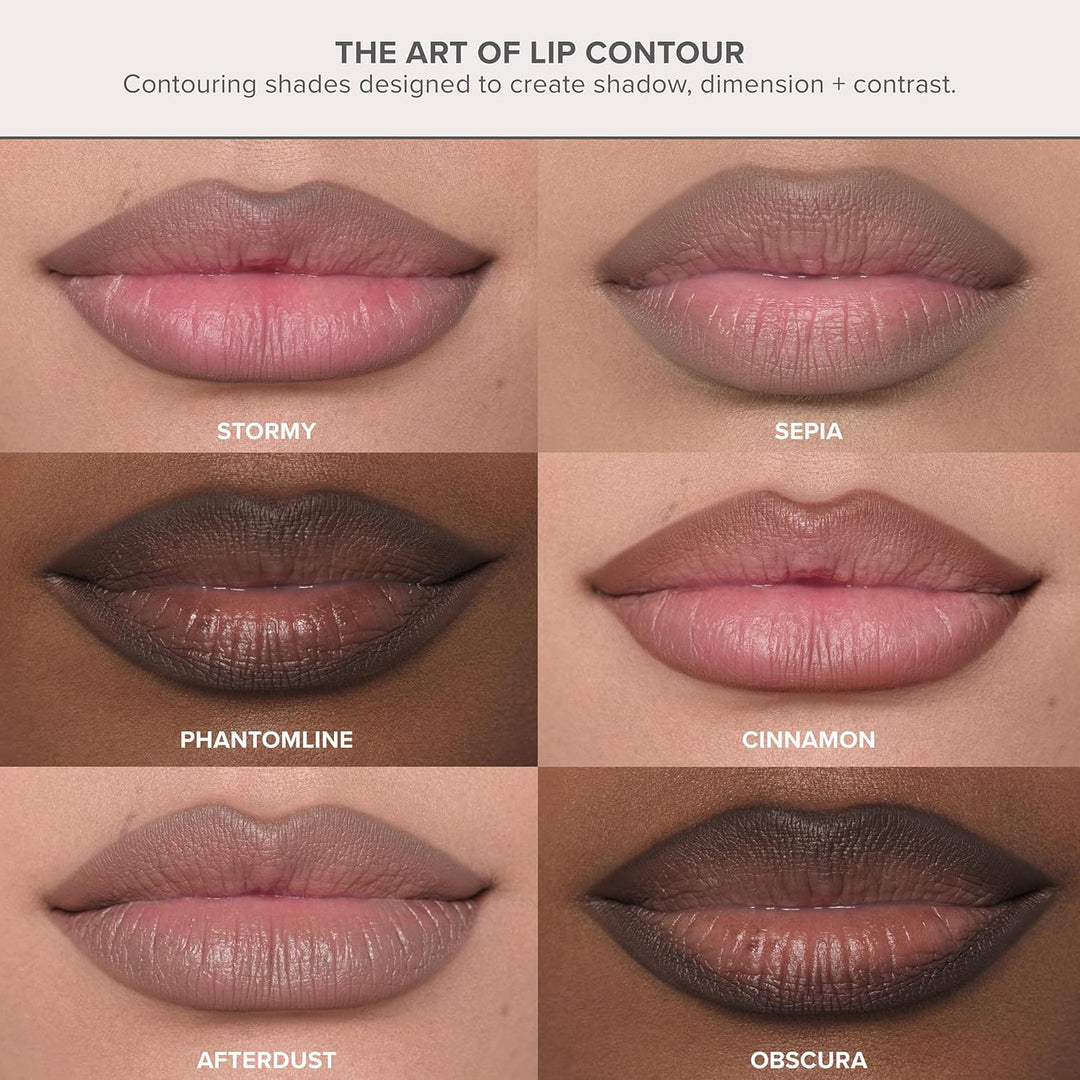 Anastasia Beverly Hills - Lip Liner - Phantomline, Phantomline