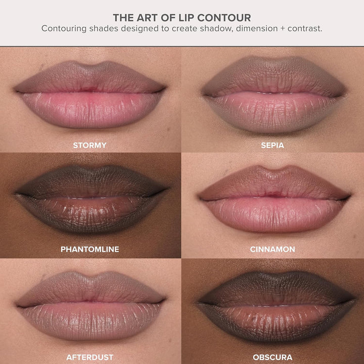 Anastasia Beverly Hills - Lip Liner - Phantomline, Phantomline