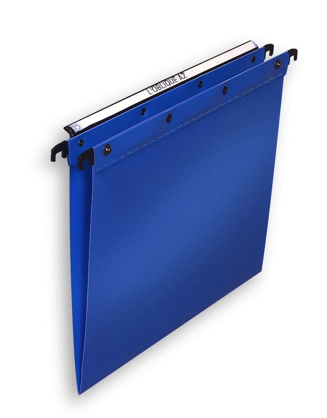 l'oblique 100330375 Hängemappen Polypro H Ultimate, für Schubladen