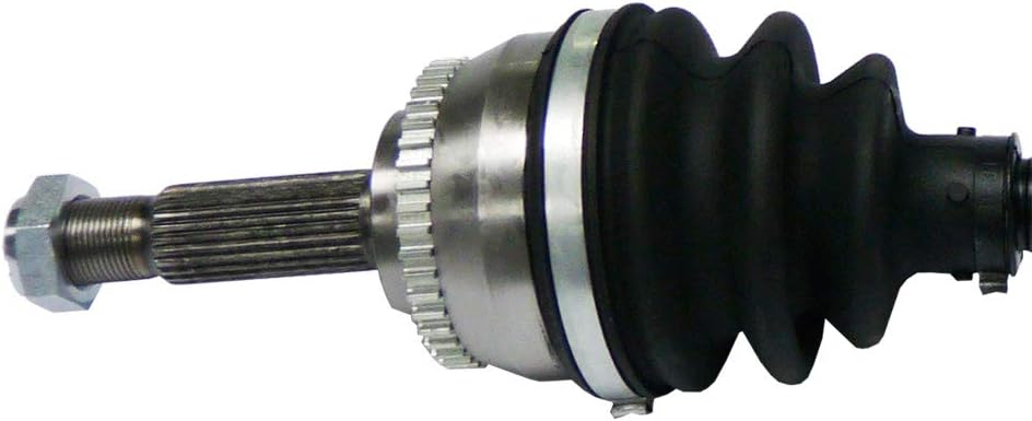 SKF VKJC 6770 Antriebswelle