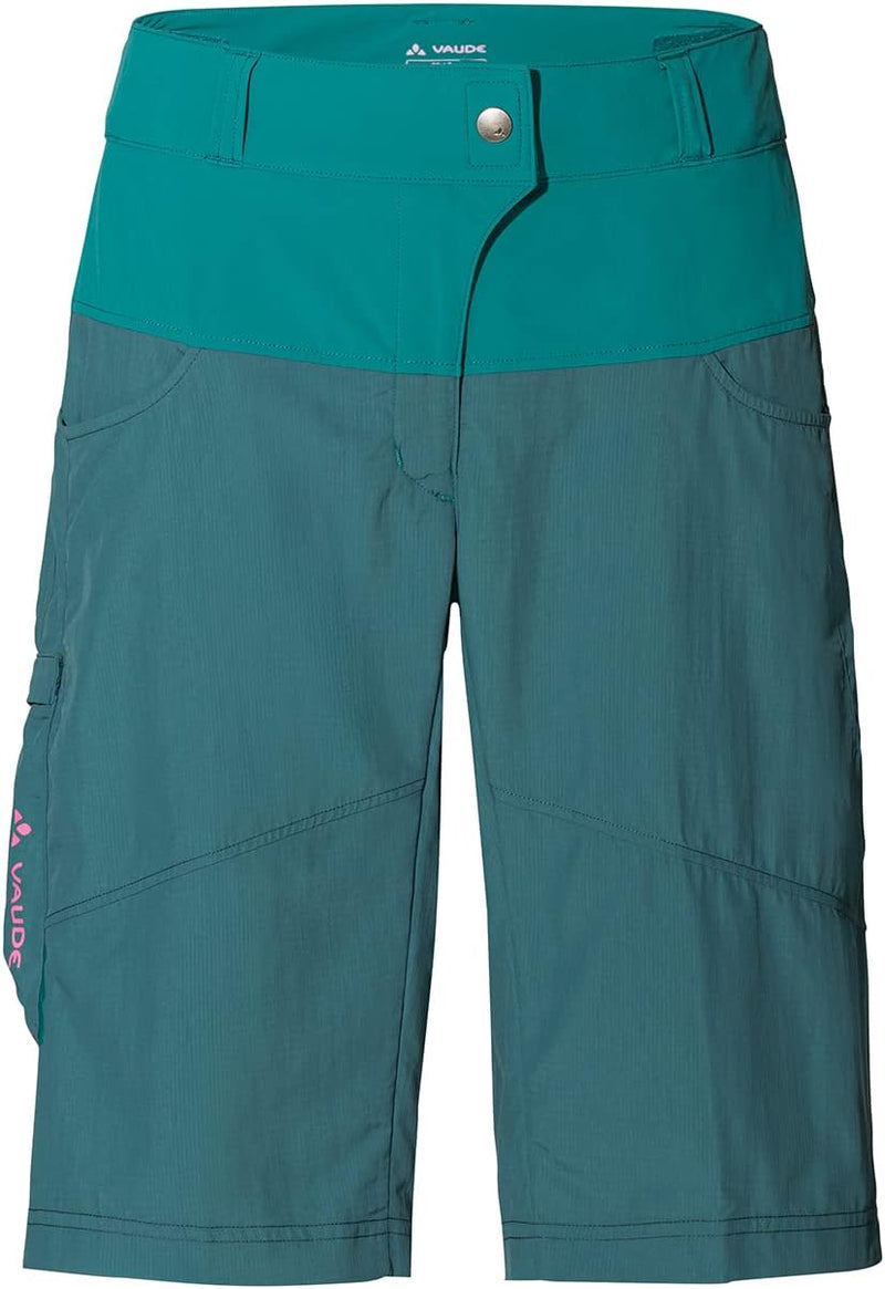 VAUDE Damen Hose Women&