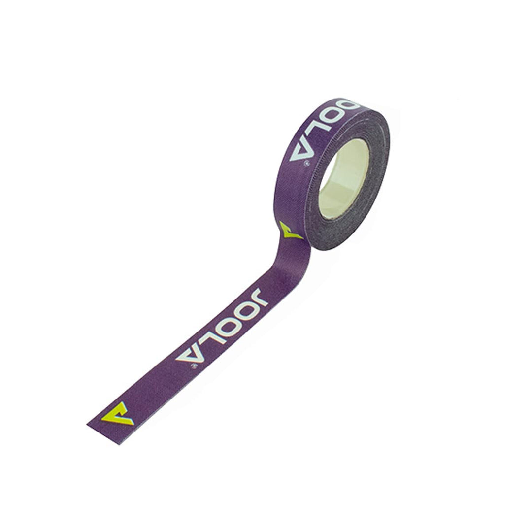 JOOLA Kantenband 2020 10mm/50m, lila