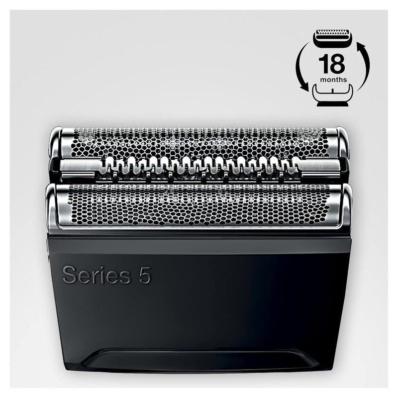 Braun 52B Series 5 Ersatzkopf., 52B