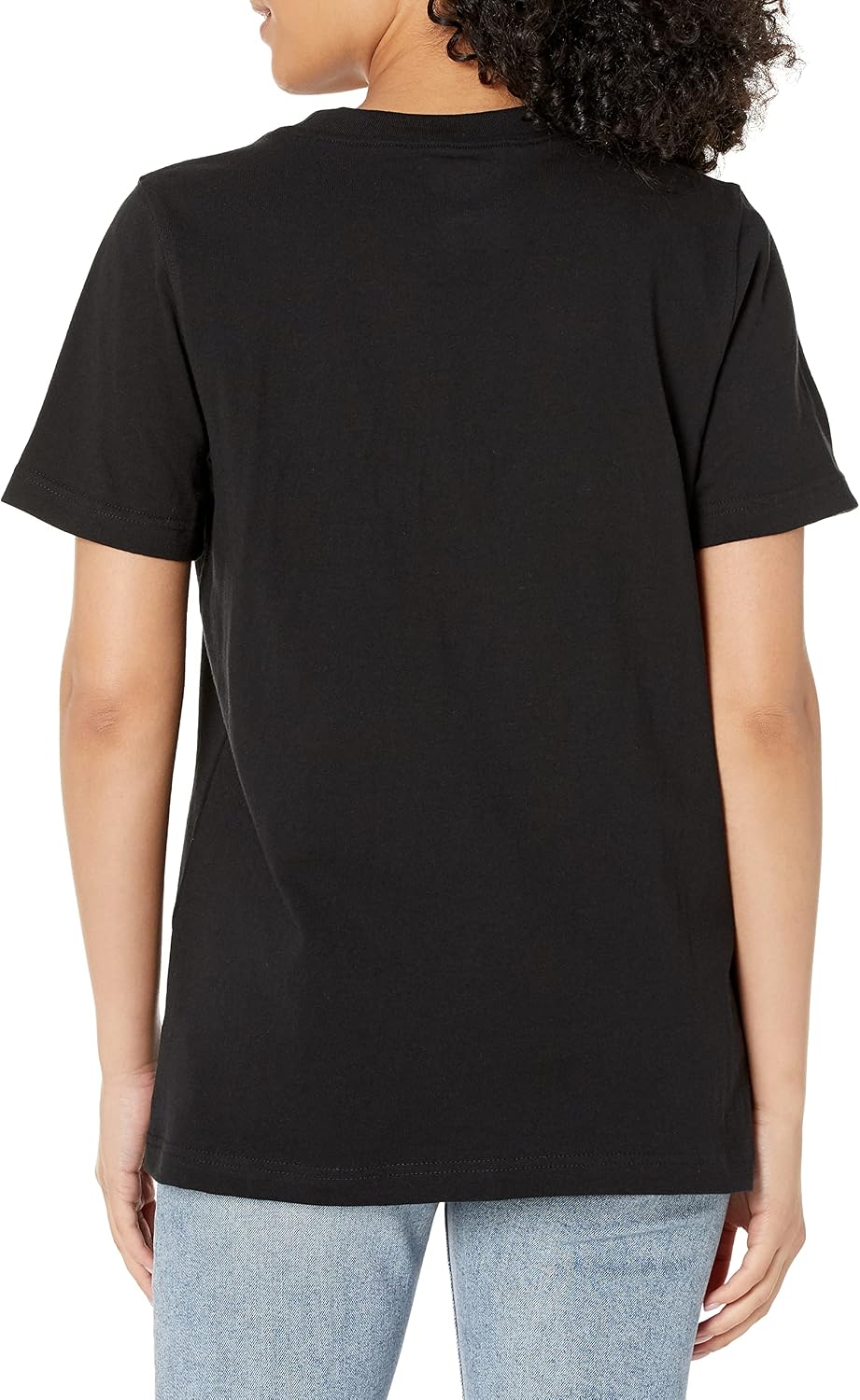 Dickies Damen 100 Year Graphic T-Shirt T-Shirt L Schwarz, L Schwarz