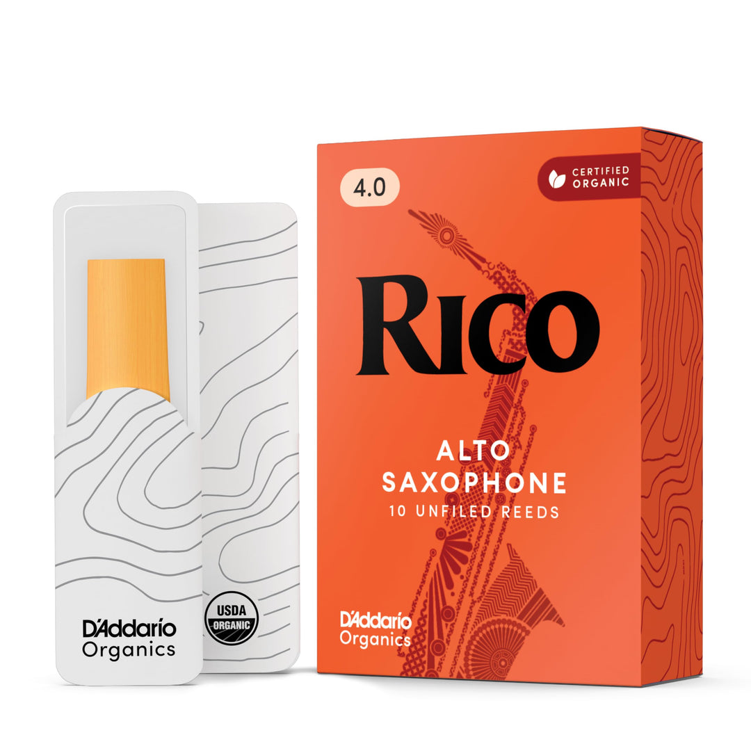 Rico by D&