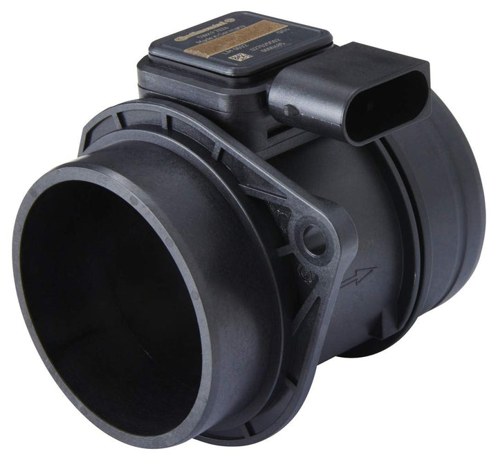 HELLA 8ET 009 142-601 Luftmassenmesser - geschraubt