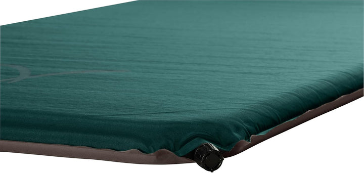 Grand Canyon Hancock 5.0 XW - Selbstaufblasende Isomatte, Camping-Matte - 198x76x5cm Botanical Garde