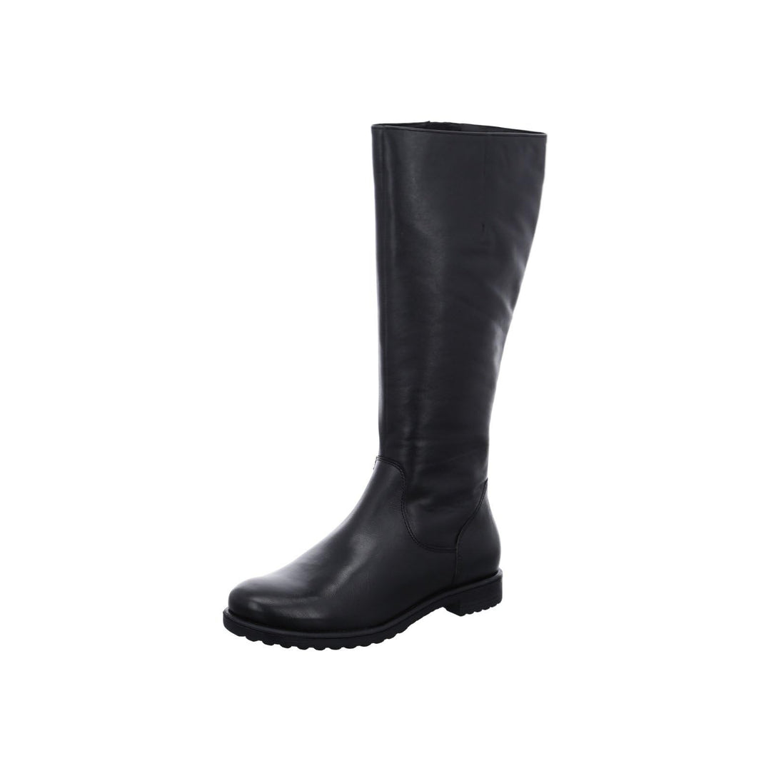 ARA Damen Liverpool Stiefel 38 EU Schwarz, 38 EU Schwarz