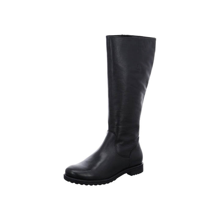 ARA Damen Liverpool Stiefel 38 EU Schwarz, 38 EU Schwarz