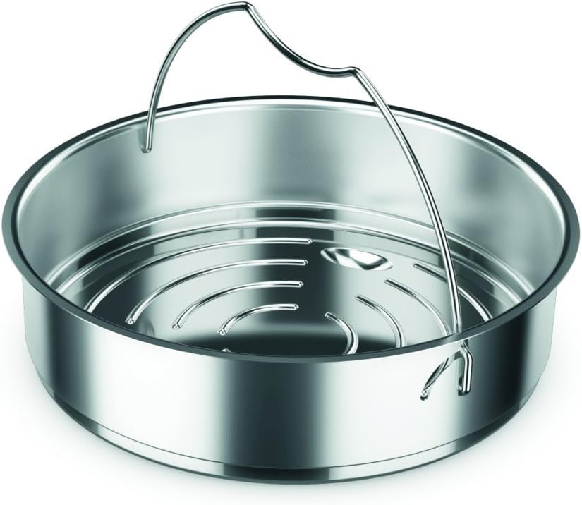 Fissler Vitavit-Zubehör Ersatzteil, Sauce Zubehör, mit Stativ, Ø 26 cm