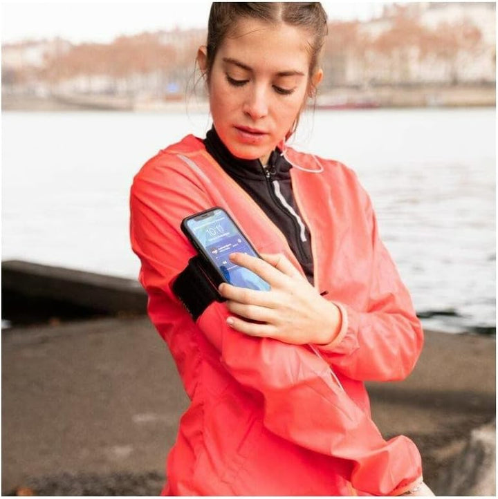 Tigra Sport FitClic Neo Schutzhülle für iPhone 11 Pro Max