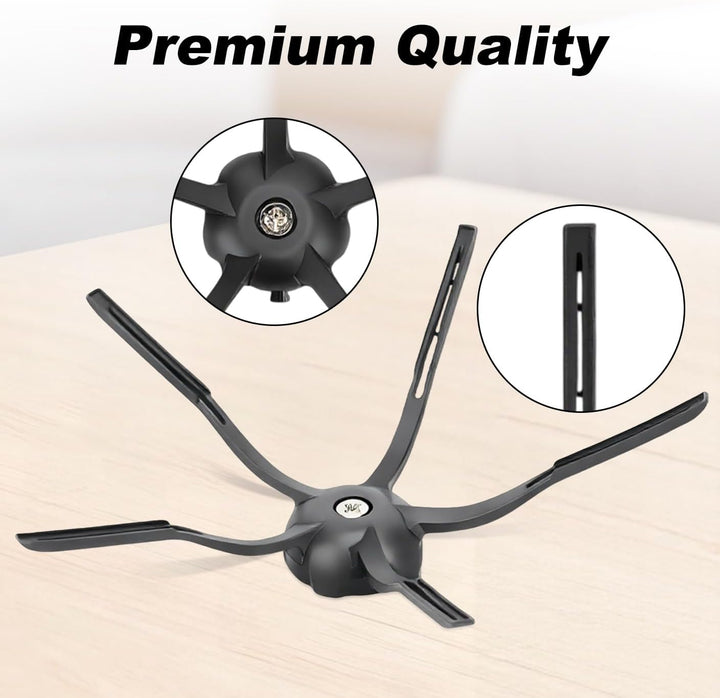 14 Stück Wasserfilter Zubehör für Roborock s7/ S7 Pro Ultra/S7 MaxV Ultra/ O35 /G10s Staubsauger Ers