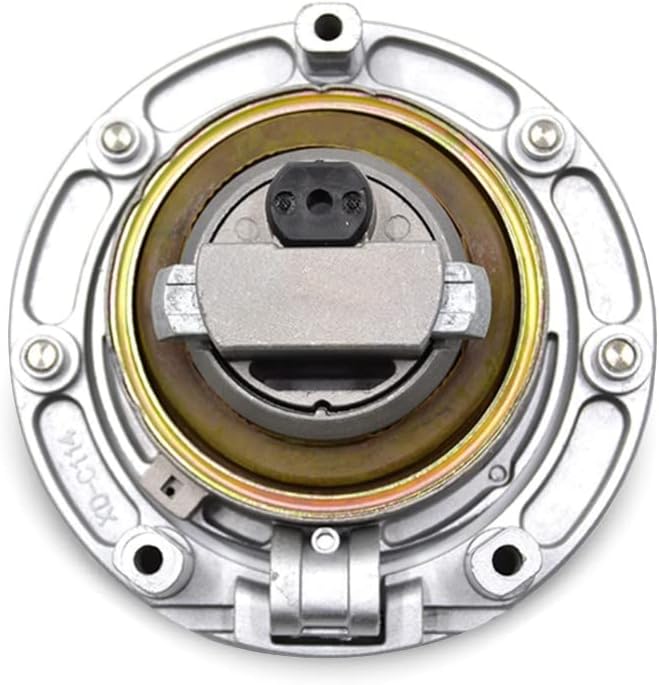 OEM Tankdeckel kompatibel für Honda CBF 600 S 04-13 Tankverschluss mit Schlüssel