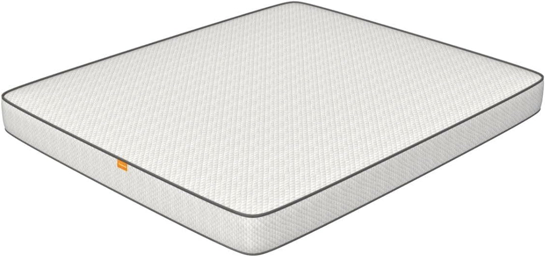 miasuite i sogni italiani PrimaveraH10 orthopädisch, Weiss, 80x200 cm 80 x 200 cm