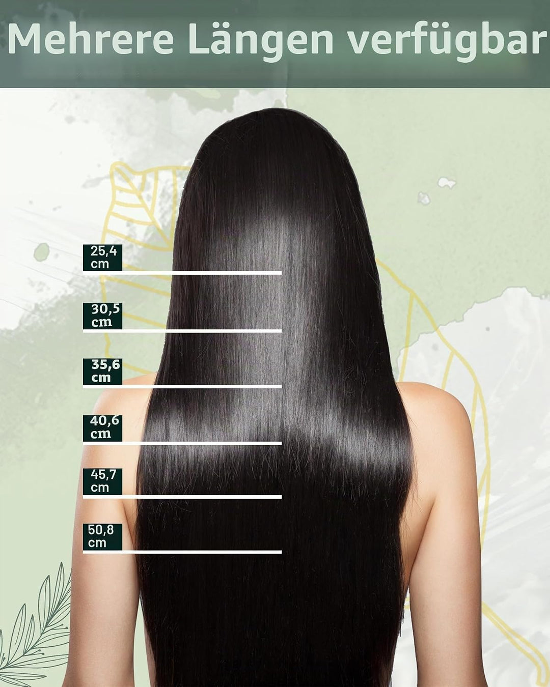 RUNATURE Clip in Extensions Echthaar Blond Remy Echthaar Extensions Clip in Weisse Blondine Haarverl