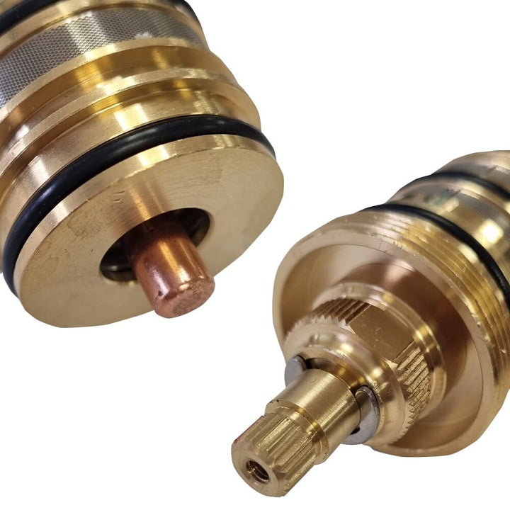 Thermostat-Kartusche für Hudson Reed sa30049 | ultra-sa30049