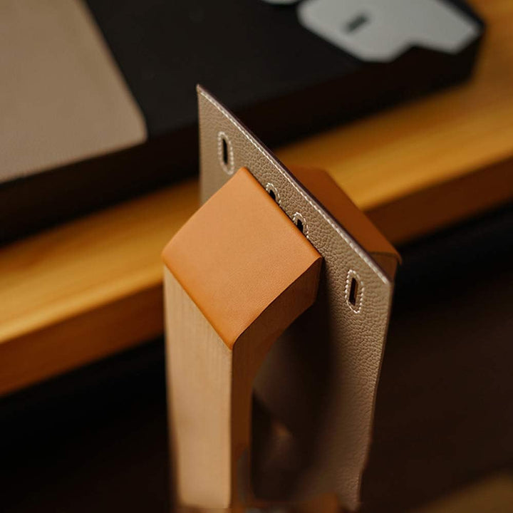 Leder-Halteclip, Lederklemmen, Werkzeug für DIY, Nähen, Schnürung (Leder-Halteclip) Halteklammer aus