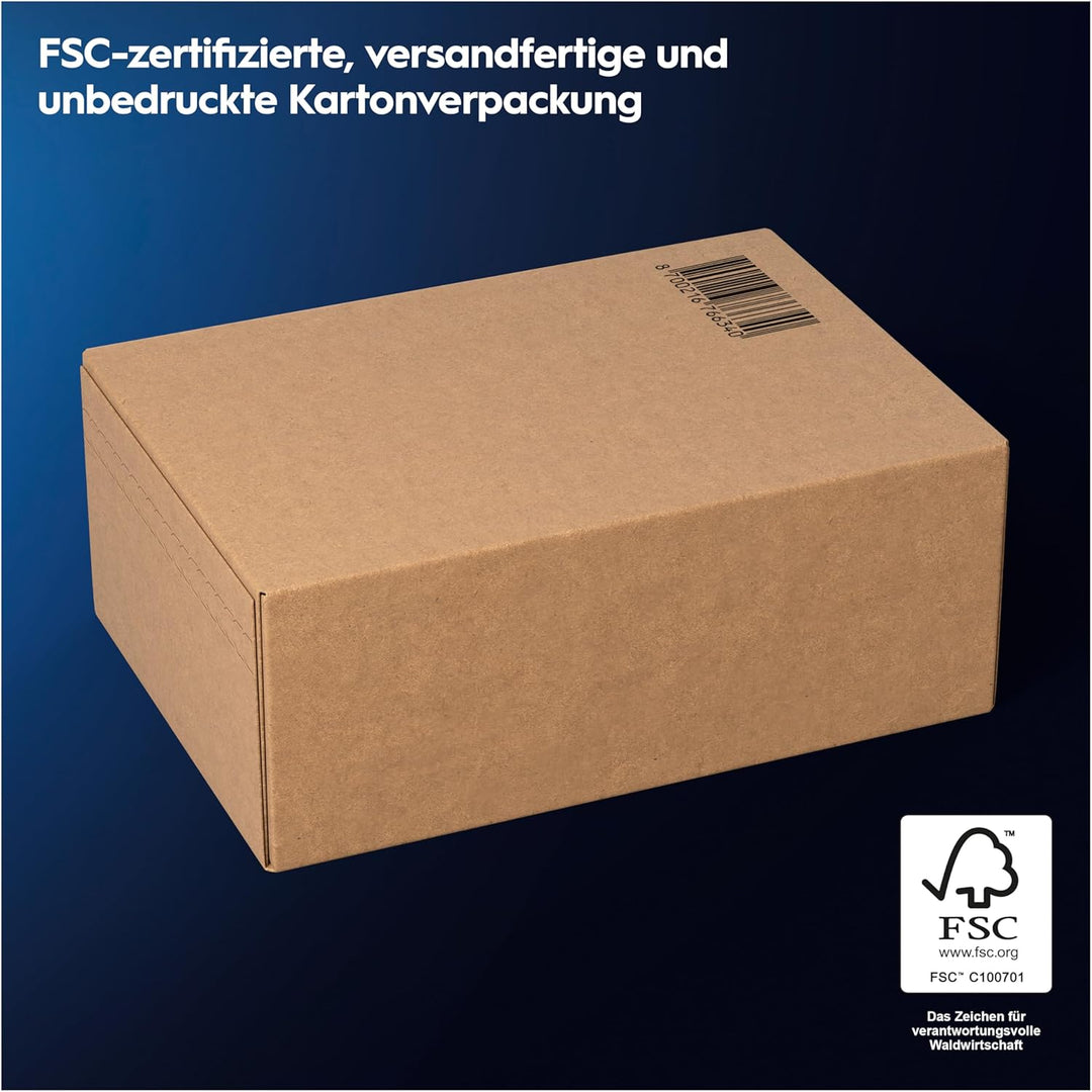 Oral-B iO Series 10 Plus Edition Elektrische Zahnbürste/Electric Toothbrush, PLUS 3 Aufsteckbürsten