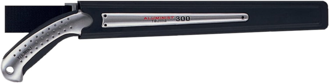 Tajima Profi - Handsäge Aluminist 240 mm (mit Köcher), ALSA-A240FB 240 mm Säge Aluminist, 240 mm Säg