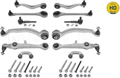 Meyle HD - 116 050 0030/HD - Reparatursatz Querlenker - Audi A8 4D2 / 4D8