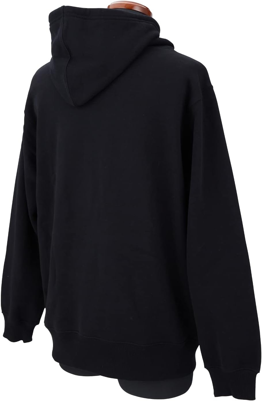 Ibanez Gitarristen Hoodie Pullover Merchandise - L - Gitarren Zubehör, Schwarz (IBAP001L)